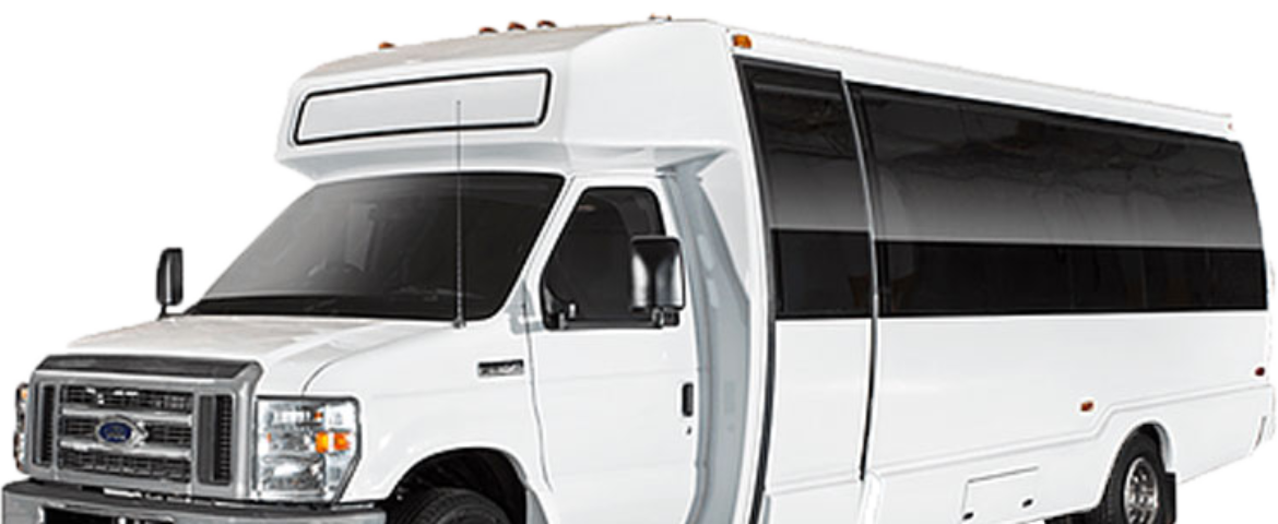 Reasons to hire a minibus for your next trip to Fairfax